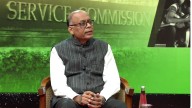 Self-study enough to crack civil services exam, says UPSC chief. ‘I did not take coaching’