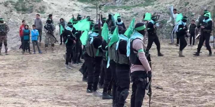 Israel’s army says it will advance preparations for first phase of Trump’s plan