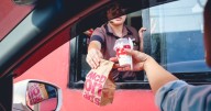 Skint teacher takes on second job at McDonald's 'to make ends meet'