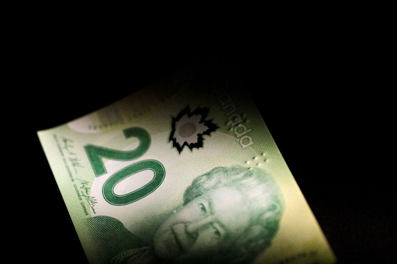 Canadian dollar set to rebound if Fed rate cuts weaken US counterpart: Reuters poll