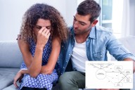 The devious way psychopaths use hugs to control their partners: study