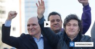 Nuevo escándalo golpea a Milei: candidato libertario admite vínculo con presunto empresario ’narco’