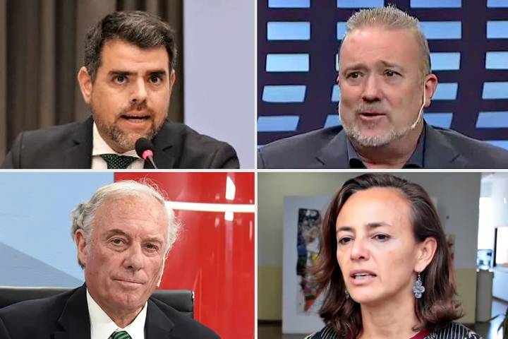Garrahan y universidades. Dura advertencia de constitucionalistas a Milei: denuncian que viola la división de poderes al no aplicar las leyes