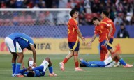 Brasil, el pentacampeón que vuelve humillado tras una eliminación histórica