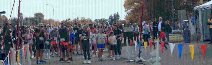 Run To Remember Honors The Passed And Celebrates Life