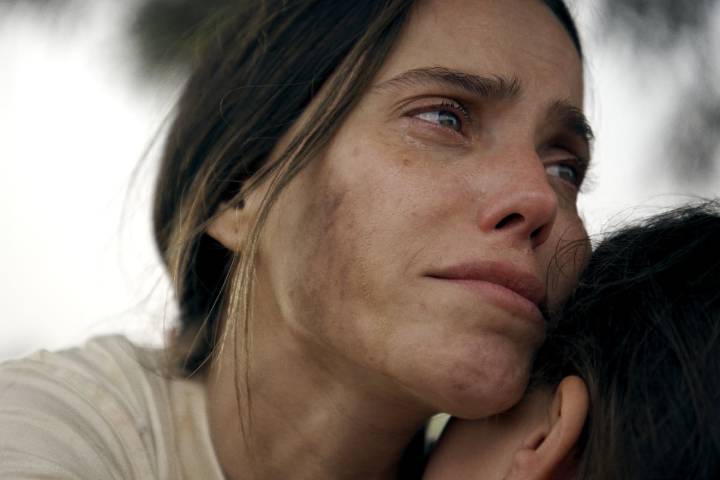 Red Alert: la imperdible miniserie que retrata historias de un grupo de sobrevivientes del ataque de Hamas