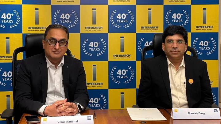 Interarch to invest ₹70 crore in new Gujarat manufacturing plant