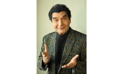 India Mourns Asrani