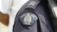 Former undercover informant sues RCMP, federal government