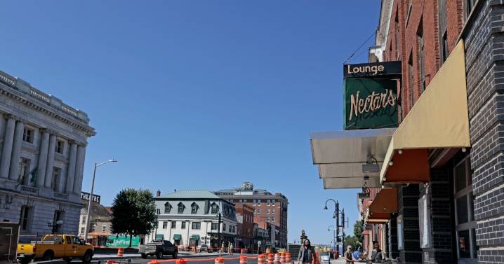 Nectar's, the Burlington venue that launched Phish, closes on a quiet note after 50 years