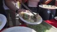 El Califa de León ends Dallas pop-up over 'horrible' customer experiences