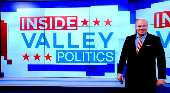 Inside Valley Politics: Edinburg mayoral race and local propositions