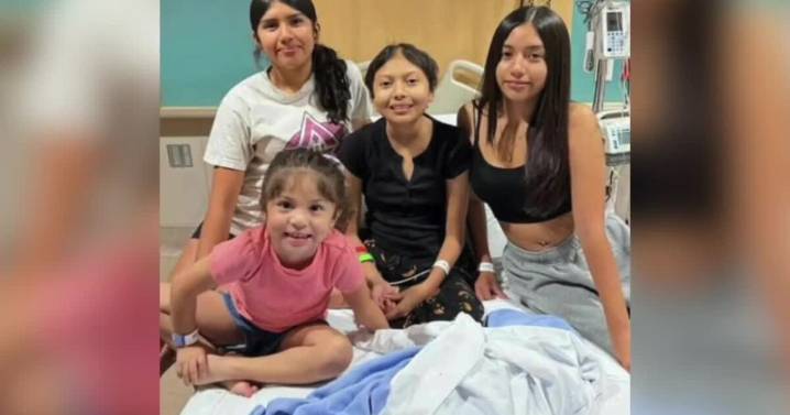 KERN'S KINDNESS: Rallying for leukemia patient through ‘Helping One Woman’ dinner