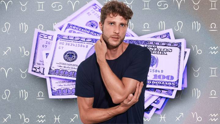 4 Zodiac Signs Attract Significant Abundance & Luck On Wednesday, October 29, 2025