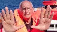 José Lozano, tripulante de la segunda Flotilla de Gaza: "Cuando sea detenido no voy a aceptar alimentos ni medicinas de Israel"