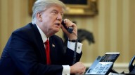 Trump sostuvo "conversaciones muy positivas" con Hamás para liberar rehenes y acordar paz en Gaza