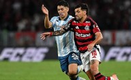 Hora, TV y formaciones: Racing recibe a Flamengo, con el objetivo de dar vuelta la serie