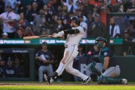 Mariners can’t finish off Tigers, fall 9