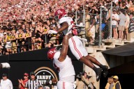 Alabama vs. Vanderbilt odds, predictions, and FanDuel Jam Miller First TD prop