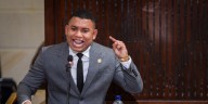 Miguel Polo Polo contestó a la convocatoria de Gustavo Petro a la plaza de Bolívar: “¿Van a dar tamales otra vez?”
