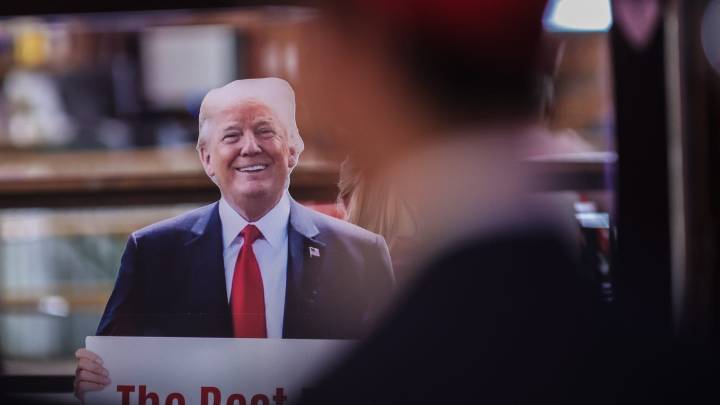 Landry: President Trump's second first 270 days