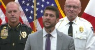 Trump backs Uthmeier for Florida attorney general