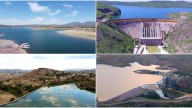 Recuperación de presas no garantiza agua ante sequía: reporte