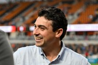 Report: Houston Dash close to $120M sale to son of Chinese billionaire