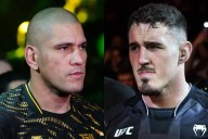 Fans Finally Turned On UFC Heavyweight Champion Tom Aspinall – All It Took Was a Comment About Alex Pereira