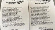 Kroger recalls pasta salads due to possible listeria