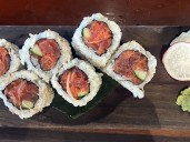 Kengo's sushi still unrivaled