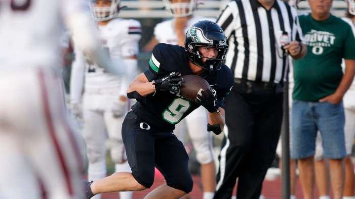 Week 7 Lansing area high school football scoreboard