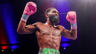 'Boots' Ennis explains family's impact on boxing journey as he eyes greatness