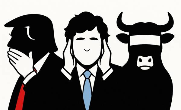 Lo que dijo Trump, lo que escuchó Milei y lo que respondieron los mercados