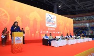 Asian Table Tennis Team Championships 2025 Kick Off in Bhubaneswar