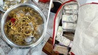Gold, Rs 1 crore cash, luxury cars: Recovery from raids on excise officer