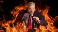 Spokesperson For Hell Rejects Biden’s Claim That US Economy Is 'Strong as Hell'