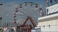 'Week one was amazing' | Heart O' Texas fair draws crowds, boosts Waco economy and delivers family fun