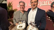 El vino de Cangas festeja la vendimia con una producción que "hará historia": “Tenemos la mayor cosecha jamás recordada y de una calidad que roza la perfección”