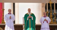 Pope Leo condemns economies that marginalize the poor while the wealthy live in a bubble of luxury
