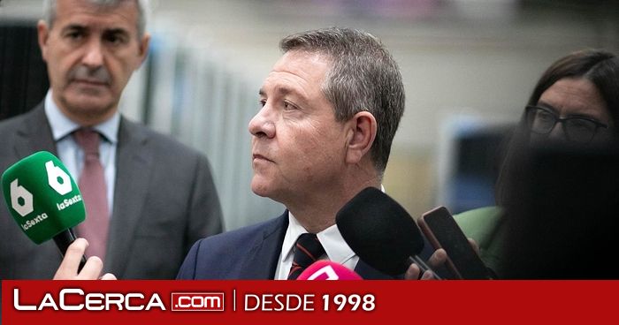Page ve "de alto voltaje" el "riesgo" de que esta sea la única legislatura de la democracia sin aprobar presupuestos