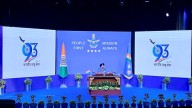 IAF Chief Lifts Lid on Operation Sindoor: From Pakistan’s Dozen Jets Destroyed to “Manohar Kahaniyan”