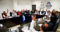 Aprueba Cabildo de Ramos Arizpe reformas en materia educativa, vivienda y rendición de cuentas