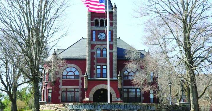 Shutdown halts tuition aid for some military students, several NH schools are stepping in