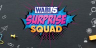 Surprise Squad nominations are open!