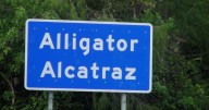 Inside ‘Alligator Alcatraz,’ where detainees’ uniform color is based on criminal history