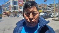 Convenio 025 para agua en Puno se trata este miércoles en Lima