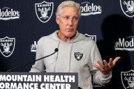 Raiders coach Pete Carroll speaks following loss to Kansas City Chiefs
