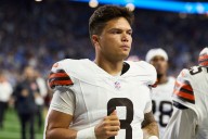 FanDuel promo code: Get $300 bonus if you win a $5 Browns vs. Vikings bet for NFL London Game