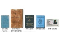 Elecciones legislativas 2025: estos son los documentos válidos para votar este domingo